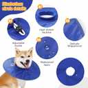 Xqpetlihai Recovery Suit for Dogs Dog Surgery Recovery Suit Female Dog Recovery Suit After Surgery Dog Surgery Recovery SuitSW-L (Large (Pack of 1), Sweet)