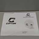 Cipton® Volleyball and Badminton Pro Series, 14 pc