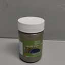 6 oz Modern Masters ME708 Nickel Metallic Paint Collection, Satin Water-Based Decorative Metallic Paint