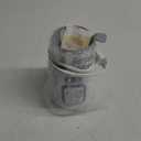 Bottle Warmer, GROWNSY 8-in-1 Fast Baby Milk Warmer with Timer for Breastmilk or Formula, Accurate Temperature Control, with Defrost,   Sterilizing, Keep, Heat Baby Food Jars Function (Gray)