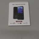 144GB MP3 Player, Bluetooth 5.2 Music Player, HiFi Sound Digital Music