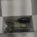 AlpsWolf Camping Lantern Rechargeable, LED Flashlight Spotlight Lantern with 800LM, 3600 mAh, Strap Included Portable Bright Camping Light for Emergency, Outdoor Hiking, Power Outages