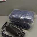 Race&Herd 30" Original XXL Herding Ball for Dogs - Herding Toys, Giant Dog Ball for Australian Shepherds, Border Collies - Durable Dog Outdoor Training Toy for Large Breeds & Horses (Blue)