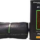 Pirelli Cinturato Velo Road Bike Tire (Long Rides), Clincher Tubeless Ready, Confident Handle Vari Terrains & Worst Conditions, X-Puncture Protect,(1) Tire, Black or Classic Tan Sidewall / Vari Sizes