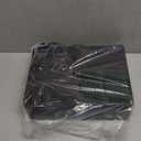 Project Box IP65 Waterproof Dustproof Junction Box ABS Plastic Enclosure Box for Electronics Black Outdoor Project 11.4"x 8.2"x 3.9"(290 x 210 x 100mm)