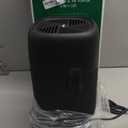 Afloia Air Purifier and Dehumidifier in 1, Air Purifier with Efficient Filter, Small Dehumidifier Combined with Air Cleaner, Remove Pet Odors Dust Smoke for Home, Bedroom, Bathroom