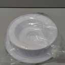 Kootek Cake Stand, 11 Inch Rotating Cake Turntable for Decorating, Display & Baking, Smooth Revolving Spinner Stand (White)