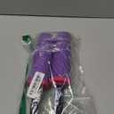 Balloon Pump Hand Held, Inflator Air Pump for Balloons - 2Way Dual Action, 2Pack: Friends can Help - Easy to Use - Sturdy Ballon Inflator Pump