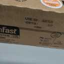 SlimFast Strawberry Protein Shake, 20g Protein, Low Carb & Sugar, 12-Pk, BB Date: 08/13/25
