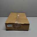 ANABIUP 3pcs Gold Metal Cylinder Pedestal Stand, Round Display for Wedding & Party Decor, Cake Plant Vase Stand, Birthday Backdrop Column