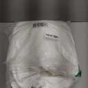 Extra Deep King Sheet Set - 6 Piece Breathable and Cooling Sheets - Hotel Luxury Bed Sheets Set - Easy Fit - Soft, Wrinkle Free and Comfy Sheets Set - Antique White Sheet Set with Extra Deep Pockets