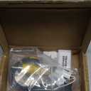 16Pin Car Parking Reverse Backup Camera Video Cable Adapter Plug for Hyundai Kia