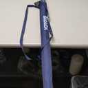 Golf Umbrella Large 54/62/68/72 Inch, Extra Large Oversize Double Canopy Vented Windproof Waterproof Umbrella, Automatic Open Golf Umbrella for Men and Women and Family. (Navy Blue)