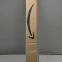 MYshade Free-Stop Cordless Roller Shades for Windows Room Darkening Roller Shades & Blinds Same Color Both Sides Fabric Pull Down Shade for Home Office Indoor Easy to Install White(47" W X 72" H)