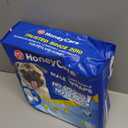 HONEY CARE All-Absorb A26 Male Dog Wrap, 50 Count, Small