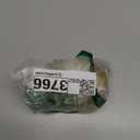 15 Pack 2.7" x 0.7" Stainless Steel Sauce Dish, Mini Round Gold Dipping Bowls, Small Metal Prep Seasoning Condiment Dishes for Individual Meal Appetizer Kitchen Snack Soy Sushi Side (15 pack)