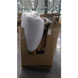 Pallet Off Salvage Item