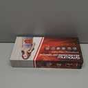 Red Light Therapy Belt, 3 in 1 LED Bead Infrared Light Therapy for Body, Wearable Wrap with Timer for Back Shoulder Waist 660nm Red Light-Therapy & 850nm Infrared Light Device Home Use (Corded)