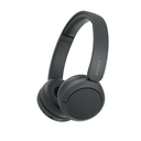 Sony WH-CH520 Wireless Headphones Bluetooth On-Ear Headset with Microphone, Black New