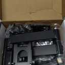 EQUA FULL MOTION TILTING TV WALL MOUNT BRACKET SWIVEL 10"-32" IN LED LCD NEW