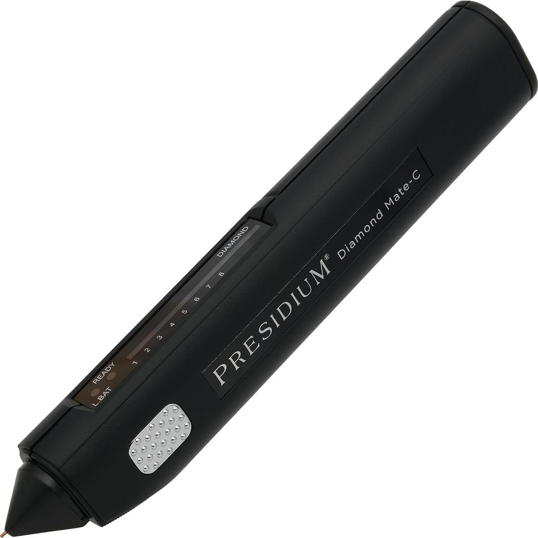 Presidium Diamondmate -C Electronic Diamond Tester