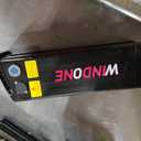 Windone S14/S16 Electric Bike for Adults, Max 19/22 MPH Speed & 28/50 Miles Range (PAS), 500W/750W Peak Motor, Foldable, Lightweight, Shock Absorbers, UL2849 Certified Ebike