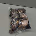 Wizland Girls Cute Cat Costumes Cat Cosplay Suit, Christmas Birthday Gift for Girls 5-6Y