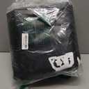 Punching Bag for Adults, 4FT PU Heavy Boxing Bags with Chain Ceiling Hook, Hanging Boxing Bag for Kickboxing Muay Thai Karate Judo Taekwondo Home Gym Training, Unfilled