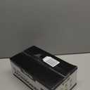 Raaz365 Slatwall Accessories Kit with Multi-Sized Slatwall Baskets and Slat Wall Hooks (15 Pack)