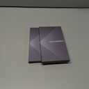 2 x DEERLAMN Magnetic Matte Case for iPhone 11 with Screen Protector, [Compatible with MagSafe][Military Grade Drop Protection] Slim Translucent Shockproof Protective Phone Cover, Hot Pink