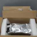 Brother TN436BK Super High Yield Toner-Retail Packaging, Black