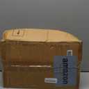 LED Tail Lights Compatible with Chevy Malibu 2019 2020 2021 2022 Outer Rear Taillight Assembly Brake Lamp Right Passenger Side Replace 84595943 GM2805143