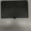 Screen Magnifier for Cell Phone, 12-inch 3D HD Portable Magnifying Screen with Foldable Stand for Movies & Gaming, Upgrade Universal Phone Screen Amplifier Compatible with All Smartphones (Black)