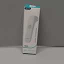Thermometer for Adults and Kids, Fast Accurate Baby Thermometer, Fever Alarm & Mute Mode, Baby Essentials - Lifetime Support (White)