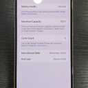 Apple iPhone 15, 128GB, Yellow - Unlocked 