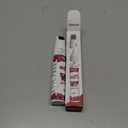 Autopermax Delmonico Red Pearl-Coat(PRV/NRV) Car Touch Up Paint for Ram, Color Accurate Two-In-One Car Paint Scratch Repair Pen, Professional Scratch Remover for Vehicles Chips and Nicks Scuff