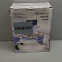 ULTIMEA 5.1 Home Theater Sound Bar Compatible with Dolby Atmos, Peak Power 410W, Sound Bars for Smart TV with Subwoofer, Surround Sound System, Adjustable Surround and Bass, Poseidon D60