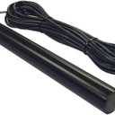 100 Ft. Driveway Vehicle Sensor (FM140) for Mighty Mule Automatic Gate Opener, Black