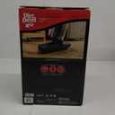 Dirt Devil Broom Vac Cordless Hard Floor Cleaner, Lightweight, Bagless, Rechargeable, Clean Every Corner, Nook, Cranny and Edge, Cordless Vacuum Cleaners for Home Use