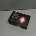 Upgraded PRO Red Light Therapy Knee Brace & 4 Vibration Massage - Rechargeable Controller, 660nm&850nm Red Light Therapy Heated Device for Knee/Elbow/Shoulder