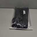 SHAPSHE Waist Trainer Corset for Women Tummy Control Sport Workout Body Shaper Vest for Women Postpartum Gym Zipper and Hooks (Medium, Black)