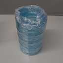 Uross Dog Door Replacement Flaps -5.9 FT x 7.9 in Ruff Weather DIY Cat Door Flap, Doggie Vinyl Plastic Door Flap for Dog House, Ideal Large Pet Door Replacement Flap