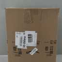 2-Pack 120x120 Inch Large Plant Covers Freeze Protection, 2.4oz/yd Frost Cloths for Outdoor Plants, Winter Tree Covers with Drawstring, Frost Cloth Plant Freeze Protection for Shrubs and Trees