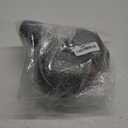 Comfortable Seat Cushion for Men Women with Dual Shock Absorbing Ball Memory Foam Waterproof Wide Bicycle Saddle Fit for Road Bikes