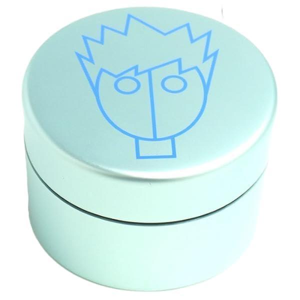 Arimino Spice NEO Freeze Keep Wax 3.52oz Spice Sisters Freeze Hair Wax, Blue