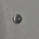 Key-Bak West Coast Chain Corp Retractable Key Chain with Belt Clip Vintage