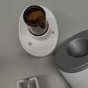 Plug-in Waterless Diffuser for Essential Oil, Silent Wall Aromatherapy Diffuser for Home and Bedroom, 322 sq ft, 0.34 oz Bottle, 12-Hour Timer