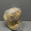 Lilly's Love Weighted Stuffed Animal, 5lb | Sensory Plush for Kids & Adults | Machine Washable Plushie w/Removable Inner | Calming Weighted Stuffed Animal for Anxiety, Dexter The Dog