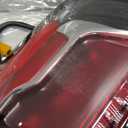 LED Tail Lights Compatible with 2016 2017 2018 GMC Sierra 1500 SLT/Denali Taillight Assembly Rear Taillights with Bulbs and Harness GM2800295 84233587 84365930 Left Driver Side