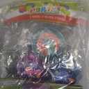 12 Pack Christmas Wind Up Toys, Christmas Stocking Stuffers Toys Assortment for Kids for Christmas Party Favor Supply Accessories
